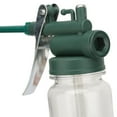 thumbnail image 1 of Easy To Squeeze Pump Oiler, Lubrication Oil Can, High Pressure Small Volume New Seal Structure For Engine Oil Feeding Lubricating Oil, 1 of 8