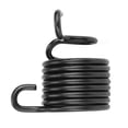 thumbnail image 2 of 150 190 250 Air Hammer Retaining Spring Replaceable Durable Carbon Steel Material for Cushioning Working Machine, 2 of 7
