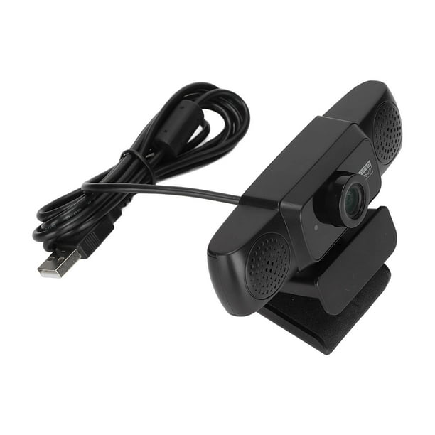 Cámara para PC, cámara web 1080p USB2.0 30 fps Cámara web Cámara para ...
