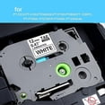 thumbnail image 5 of Touch Label Maker Tape Replacement for Brother TZe-231 TZe Tape, 5 of 5