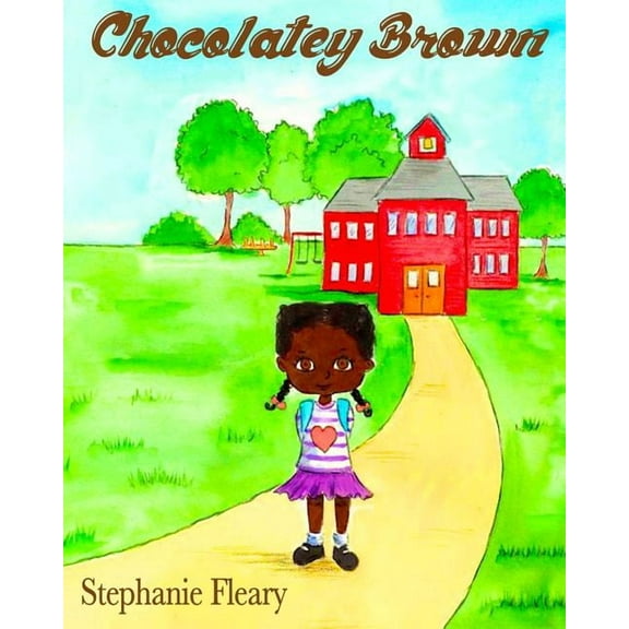 Chocolatey Brown, (Paperback)
