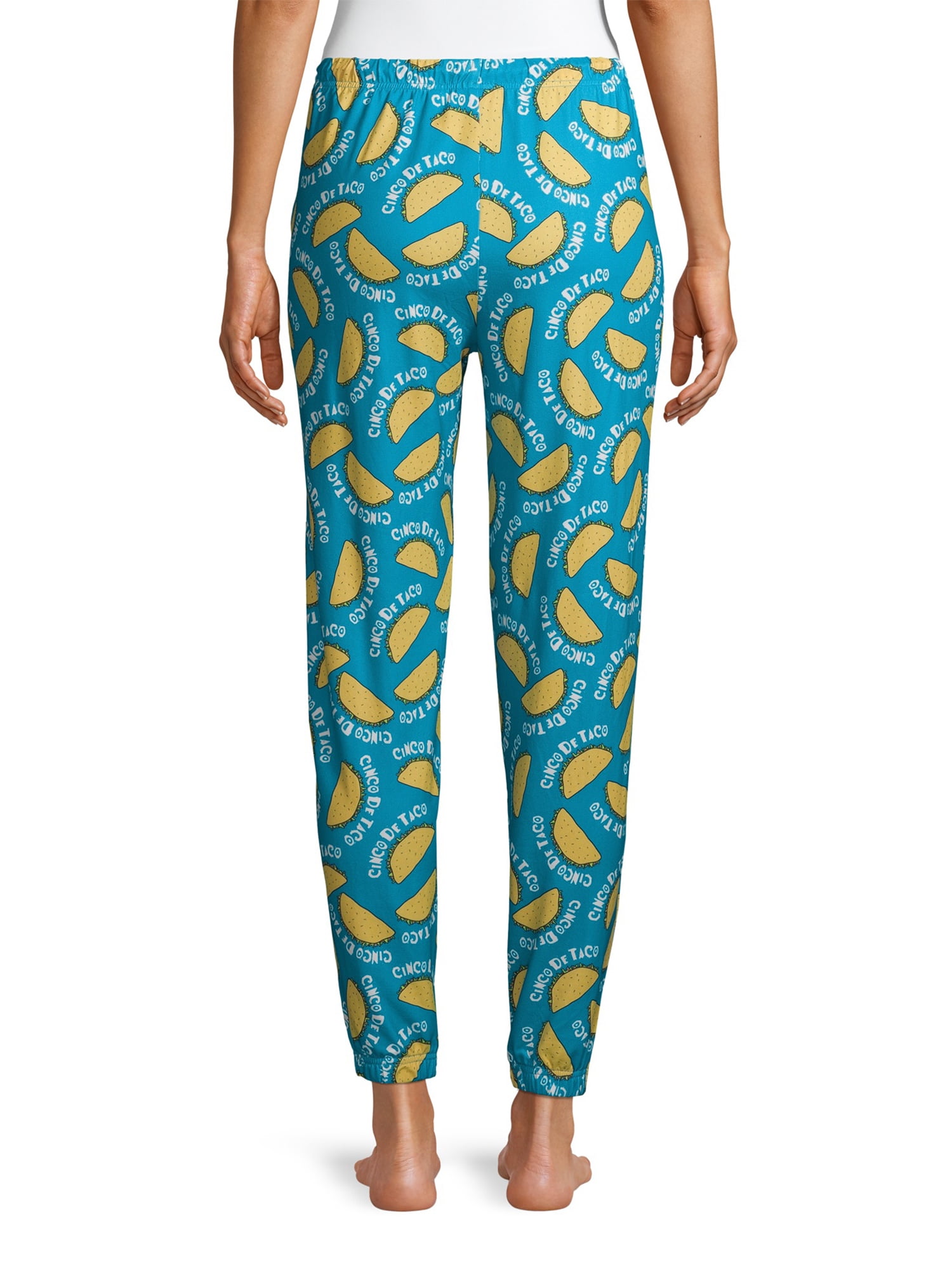 Taco pj pants Clearance