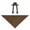 09, variant on Sruoe Christmas Porch Goose Outfits, 23" Porch Goose Clothes for Lawn Yard and Patio Decoration, Lawn Goose Clothing for Cement Goose Lawn Goose Outfit, Garden Goose Costume