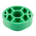 thumbnail image 3 of 4 x set Front Power Window Regulator Guide Roller For Saab 9-5 9-3 900, 3 of 8