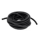 thumbnail image 1 of Tubo corrugado de plástico de 6.6 M 10 x 13 mm para jardín, fábrica, oficina negro, 1 of 2