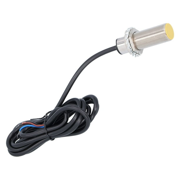 Proximity Switch Wire,Proximity Switch Universal Approach Proximity Sensor Wire Proximity Switch