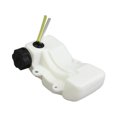 thumbnail image 3 of thinsony Réservoir de Carburant avec Bouchon Compatible avec Coupe-Bordures Débroussailleuse Réservoir de Carburant 32, 3 of 7