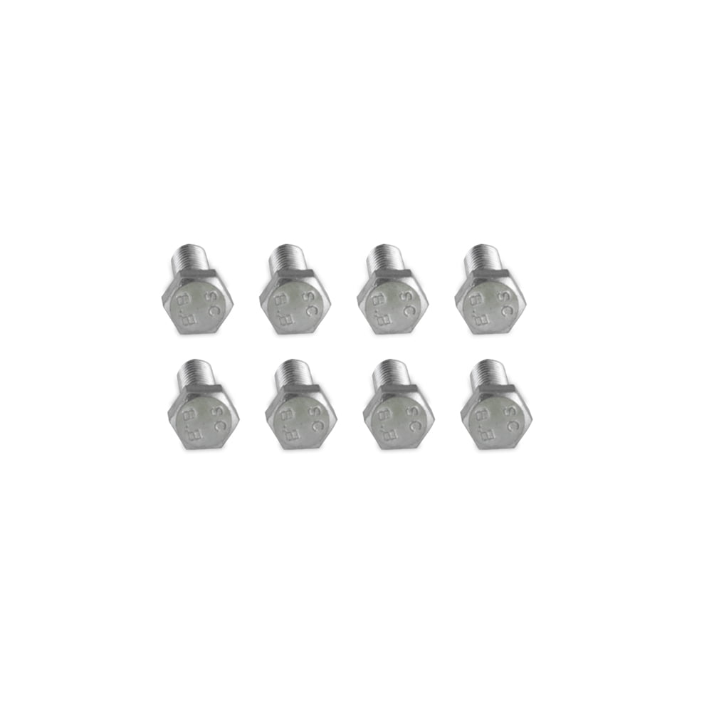Borne Off-Road 2.5-Inch Front Leveling Kit  compatible with Toyota Tundra 2007+