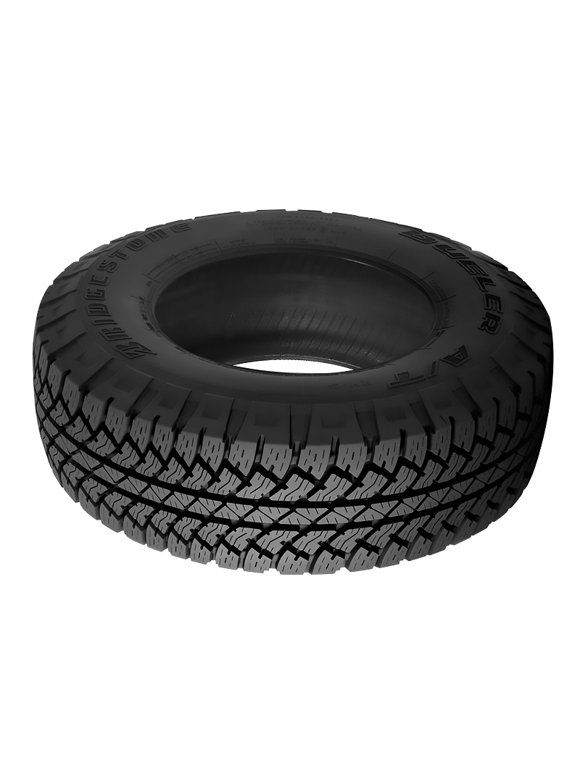 Bridgestone 265/65R18 Tires in Shop by Size - Walmart.com