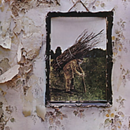 Led Zeppelin 4 (Remaster)