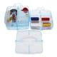 thumbnail image 5 of de Portátil, Set de , Accesorios Caja de de Plástico, de , Caja de , Adecuado para Sastr BLESIY Estuche de almacenamiento de costura portátil, 5 of 8