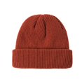 thumbnail image 7 of Mightlink Winter Warm Unisex Soft Knitted Beanie Hat Solid Color Street Outdoor Sport Cap, 7 of 7