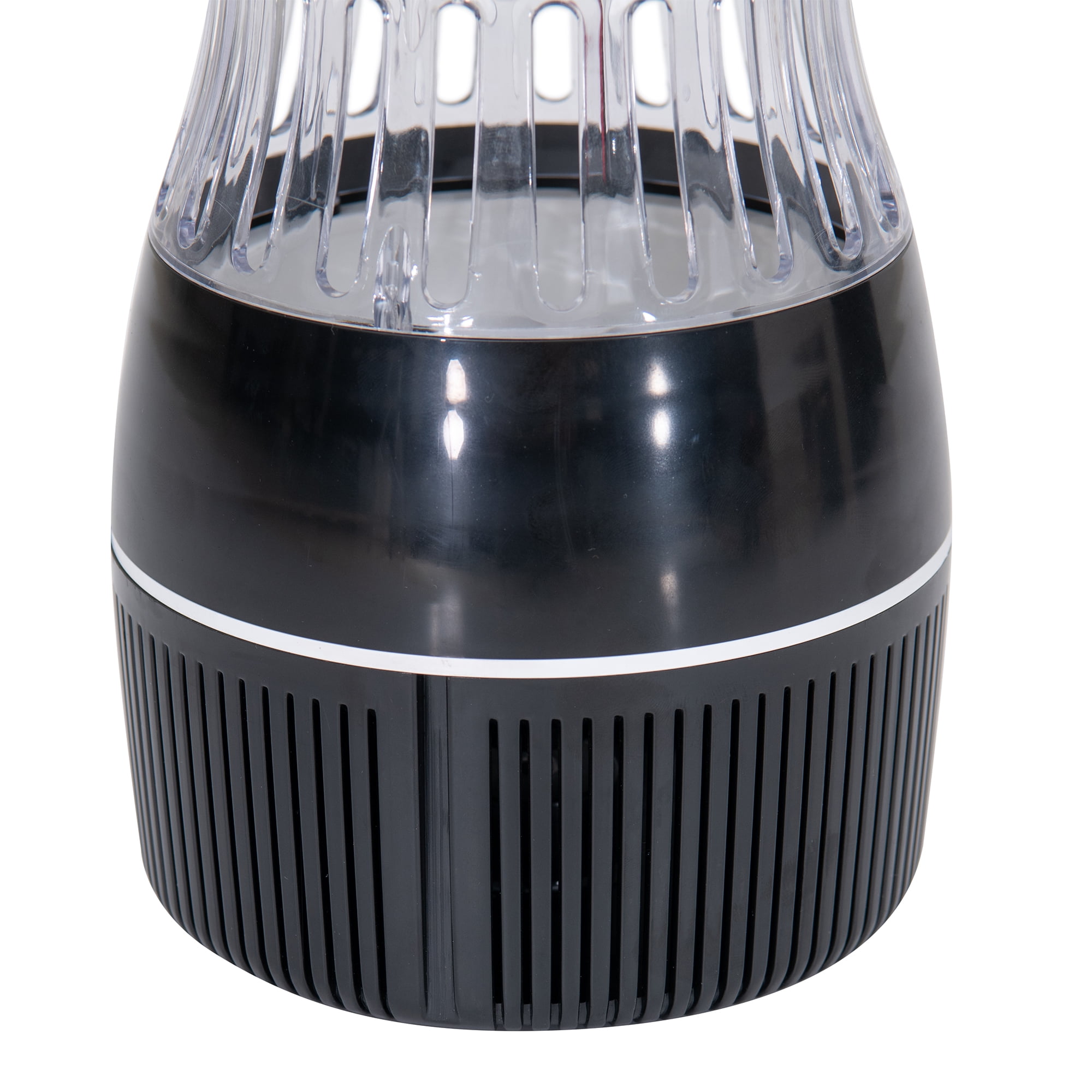 Sunjoy Solar Insect Trap with Suction Fan