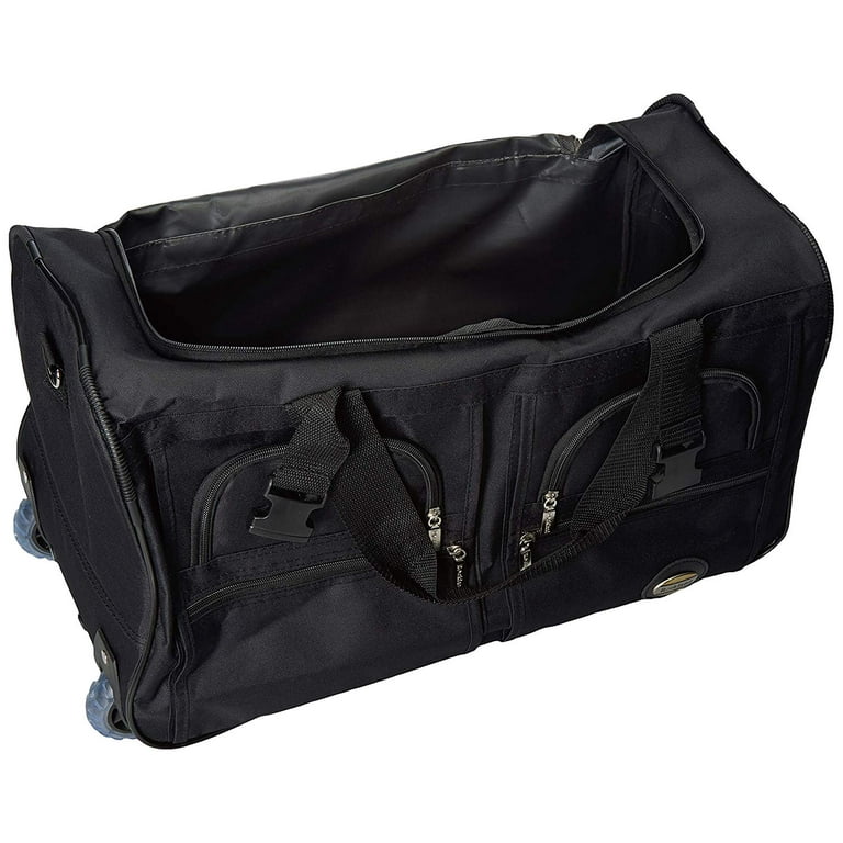 Rockland Luggage 22