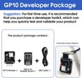 thumbnail image 5 of Osfvolr DX-GP10 High Performance Precise Positioning GPS Module Development Kit Equipmen Tracking System Receiver Module, 5 of 6