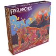 thumbnail image 1 of Freelancers: A Crossroads Game by Plaid Hat Games, Juego de mesa de estrategia Plaid Hat Games NA, 1 of 6
