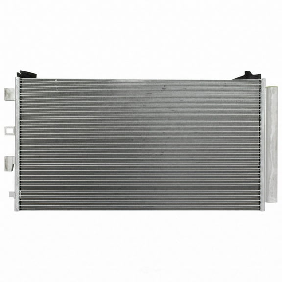 Motorcraft YJ-723 A/C Condenser Fits select: 2020-2023 FORD ESCAPE, 2021-2023 LINCOLN CORSAIR
