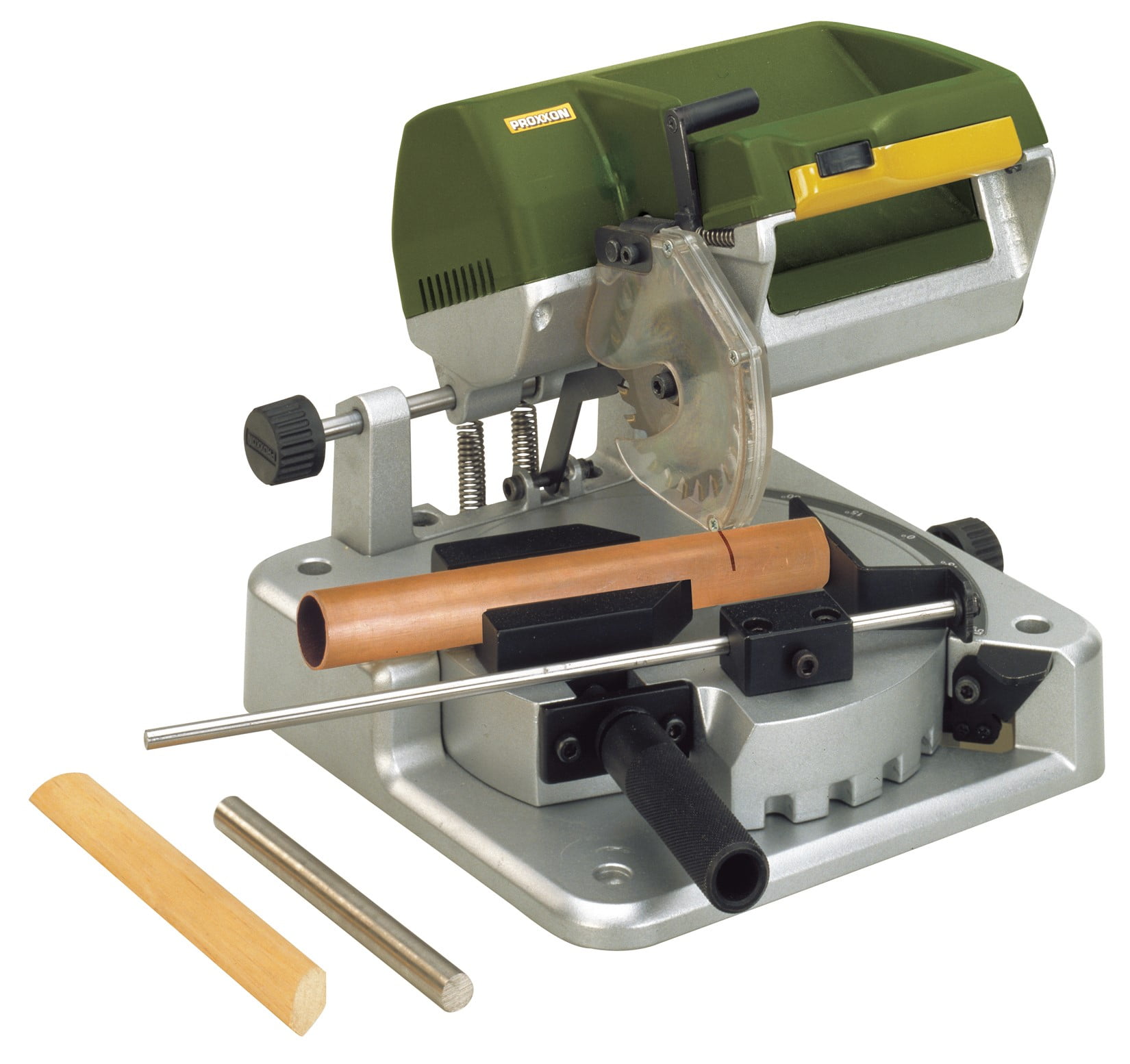 Proxxon 37160 Micromot Chop Saw by Proxxon