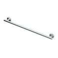 thumbnail image 4 of Gatco 888 Latitude II 24" Grip Bar, Chrome, 4 of 4