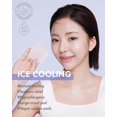 thumbnail image 2 of Almohadillas de tóner DERMAL Ice Cooling con aloe vera 120 almohadillas, 2 of 7