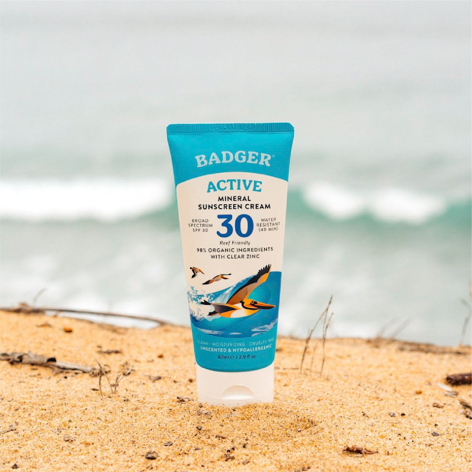 Spf 30 cheap sunscreen cream