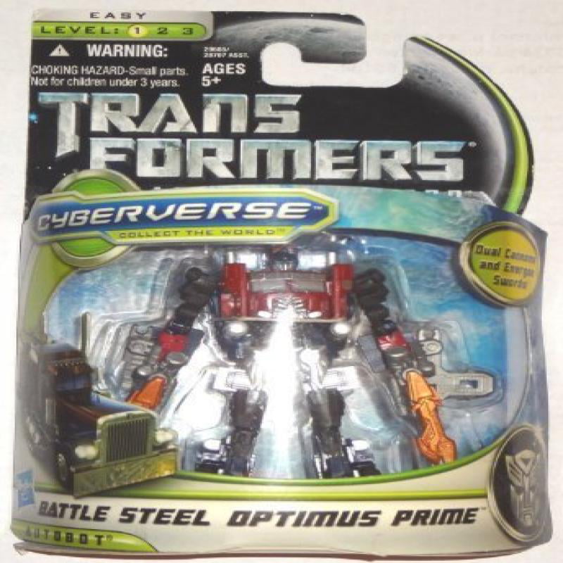 Transformers Action Figures Optims Prime Dark Of The Moon Rbots Kid Birthday Toy 