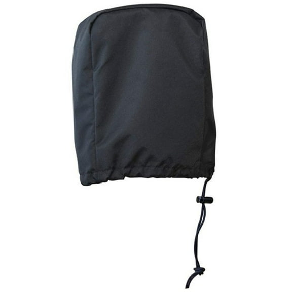 CHICHUMID 1Pcs Trailer Tongue Cover for Outdoor Use with Waterproof Design