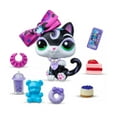 thumbnail image 2 of Littlest Pet Shop Sweet and Stylish - Siamese Cat, 2 of 4