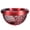 Black red, variant on ANXPTIME Floating Betta Fish Hideouts Cave Breeding Bed Shelter Floating Feeding Rings