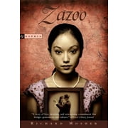 Zazoo (Paperback)