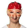 thumbnail image 2 of Supersoft Elf Adult Costume Mask, 2 of 2