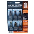thumbnail image 3 of Figura de resina Doctor Who Robot Knight (Robot de Sherwood) de 10 cm, 3 of 4
