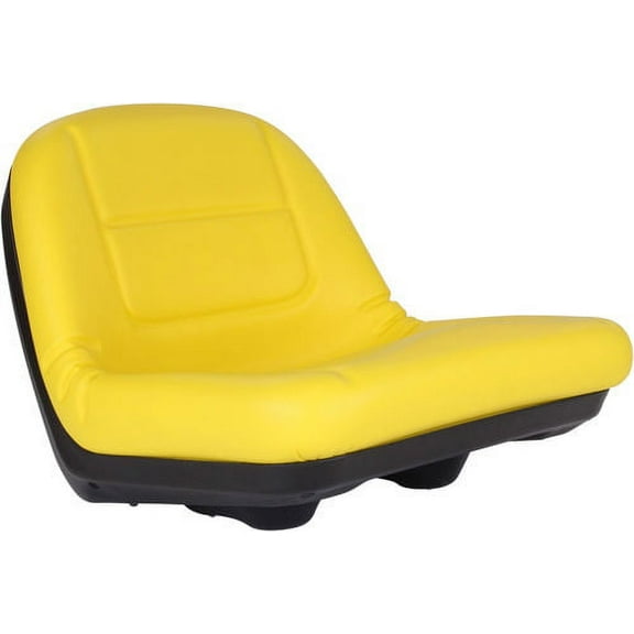 Seat GY20496 fits John Deere 135 145 G110 L100 L105 L107 L110 L118 L120 L130