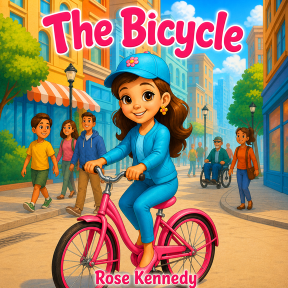 The Bicycle