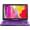 Purple, variant on CocoBear 17.5" Portable DVD Player with 15.6" HD Swivel Screen for for Kids Elderly, 6 Hours Working Time with Built-in Battery, Dual Stereo Speakers, USB/SD/TV Sync/Multiple Disc Formats, Black