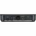 thumbnail image 5 of Shure BLX14/CVL Lavalier Wireless System - Microphone system, 5 of 6