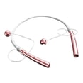 thumbnail image 1 of Auriculares de cuello inalámbricos deportivos Levamdar 2033179-3, 1 of 8