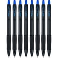 thumbnail image 1 of Bolígrafo PILOT G2 Edge azul gel 8 unidades punta fina 0,7 mm, 1 of 6
