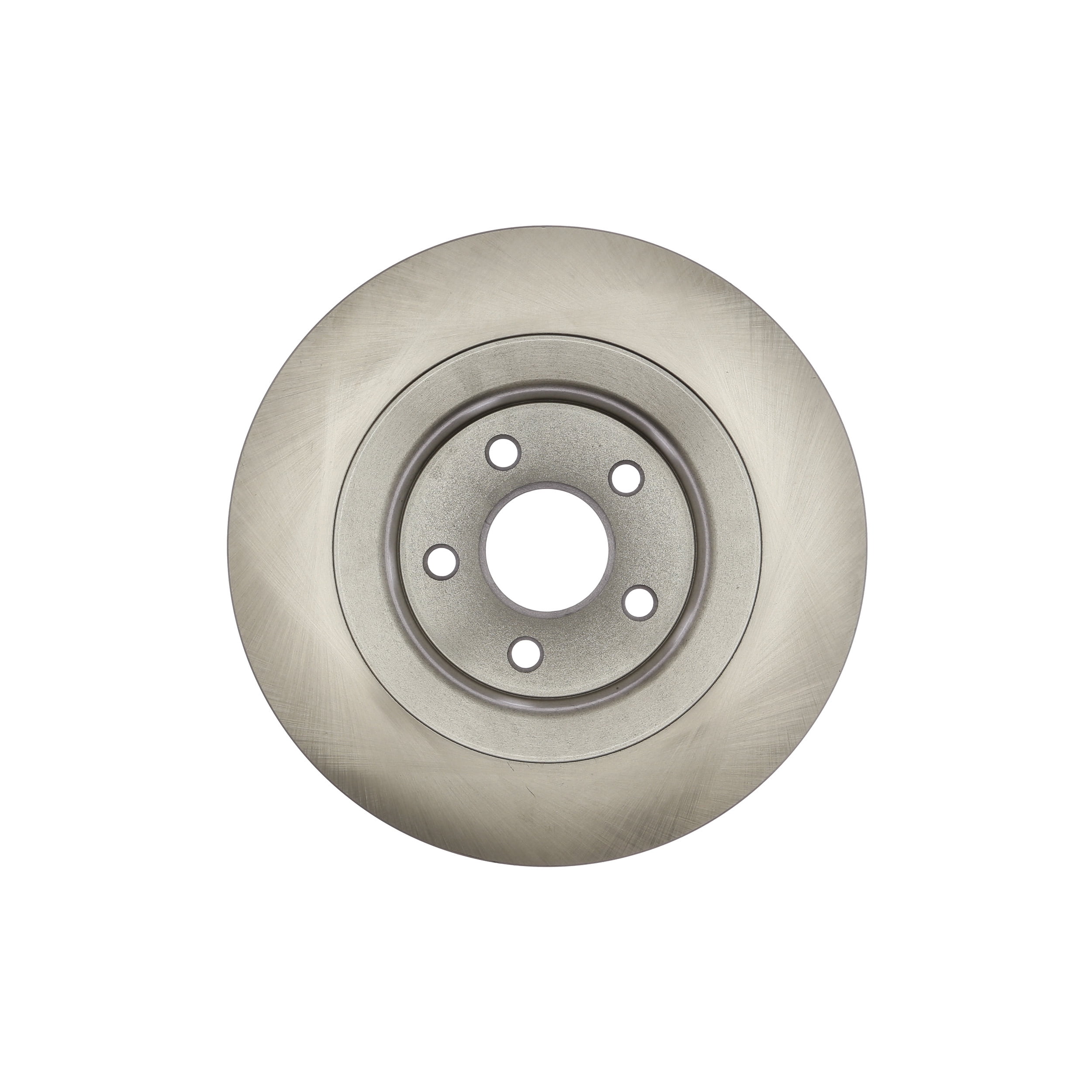 Raybestos 780421R Brake Rotor, 1 Pack Fits select: 2006-2010 JEEP GRAND CHEROKEE