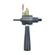 thumbnail image 1 of Taladro eléctrico Taladro de agua Herramienta multifunción Adaptador de cabezal de taladro Acero resistente M10, 1 of 9