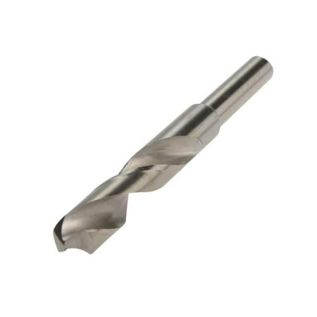 

Faithfull - Blacksmith s M2 HSS Professional Drill Bit 18mm