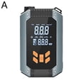 thumbnail image 2 of 2 In 1 Car Jump Starter Air Pump 150psi Air Compressor Power Bank Booster, 2 of 5