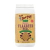 Bob's Red Mill Organic Golden Flaxseed Meal - 16 Oz - Case Of 4