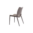 thumbnail image 5 of Silla de Comedor Kessa Muebles Ace Gris Nuez, 5 of 5