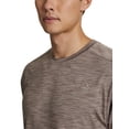 thumbnail image 5 of Reebok Men's & Big Men's Stride Performance Tee Shirt, Sizes XS-5XL, 5 of 5