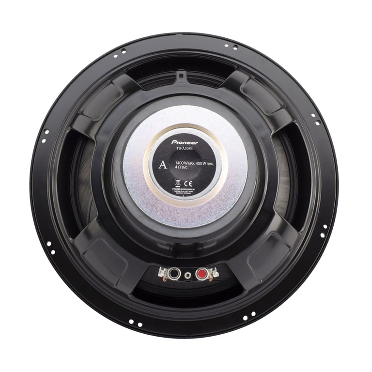 Pioneer TS-A30S4 12