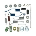 thumbnail image 2 of Genuine AC Delco For Chevy Blazer 1995-2003 Brake Shoe Adjuster And Return Spring Kit | Rear | Gold Classification | Colored Springs, 2 of 4
