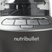nutribullet 56 oz. Blender Combo with Single Serve Cups, 1000W
