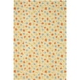 thumbnail image 2 of Safavieh Martha Stewart 6' Round Hand Tufted Cotton Rug, 2 of 10