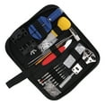 thumbnail image 2 of Juego de herramientas de barra de resorte ANGGREK kit de reparación de reloj profesional, 2 of 8